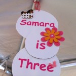 Farm Barnyard birthday party pictures