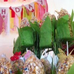 Farm Barnyard birthday party pictures