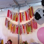 Farm Barnyard birthday party pictures