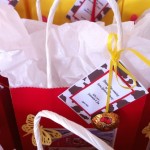 Farm Barnyard birthday party pictures