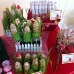 Farm Barnyard birthday party pictures