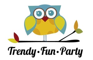 About us TrendFunParty Event Planner and Party Stylist 