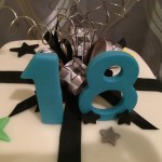 18th birthday party