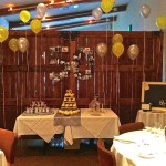 50th years old birthday party photos