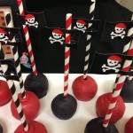 Pirate Birthday Party