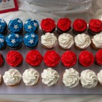 july 4th Party Patriotic Pool Party ideas