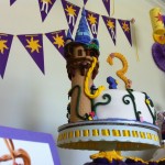 Rapunzel Birthday Party (4)
