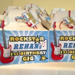 Rock Star Birthday Party (360)