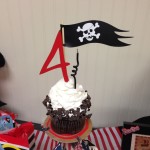 pirate birthday party