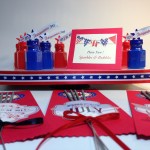 July 4th by Trendy Fun Party