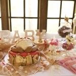 HomePage, winter Rose Baby Shower,HomePage Trendy Fun Party Services
